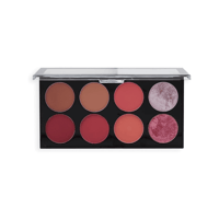 ريفلوشن باليت احمر خدود هوت سبايس