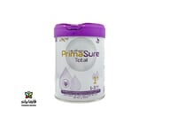 حليب بريماشور +1 سنوات بنكهة الفانيليا عبوة 400 جر...