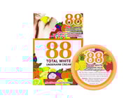 S88 توتال وايت كريم تفتيح تحت الابط 35جرام