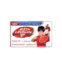 صابون لايفبوي توتال 100جرام5920