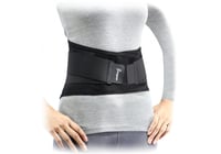 حزام دعم الظهر جاسبر (Jasper) – مقاس XL