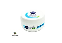 نيفيا سوفت كريم 100 مل