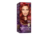 كوليستون ويلا صبغة شعر احمر وهاج رقم 306/45