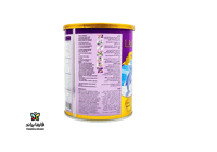 حليب لاكتونك رقم 1 عبوة 400 جرام