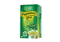 ايزيس اعشاب نعناع 25 كيس