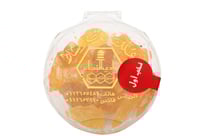 وادي النحل لبان امشاط 28 جرام