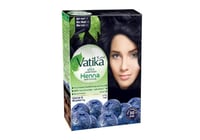 فاتيكا حنا اسود مزرق رقم 1.1