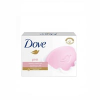 دوف صابون وردي 125 جرام
