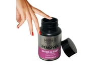 ميك اوفر مزيل مناكير بصمة 70مل