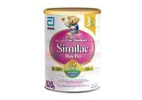 حليب سيميلاك رقم 3 ماكس برو عبوة 820 جرام