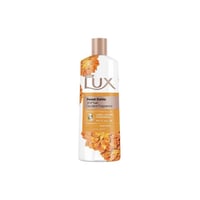 لوكس سائل استحمام نعومة الداليا 500 مل