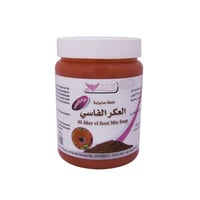كويت شوب صابونية العكر الفاسي 500 جرام