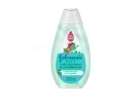 جونسون شامبو اطفال وبلسم للصغار 2*1 200مل 7965