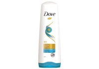 دوف بلسم عناية يومية بالشعر ناعم ولامع 350 مل