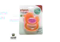 بيجون عضاضة اطفال شكل بطة