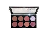 ميك اوفر باليت بليشر M2801