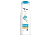 دوف شامبو وبلسم العناية اليومية 400 مل