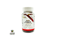 GHN حلوى عالي الألياف 60 قطعه