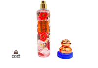 امبير معطر جسم فلاور سكريت بارتي 250مل