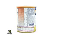 حليب بيوميل LF خالي من اللاكتوز عبوة 400 جرام