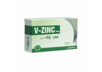 في زنك 76 ملجم 30 قرص