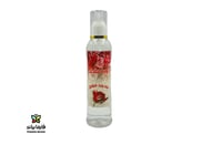 ماء ورد مقطر عالي الجودة 250مل