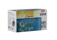 سكيم اعشاب مشروب كاموميل 25 كيس
