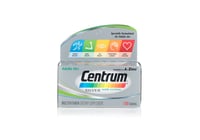 سنتروم سيلفر 100 قرص