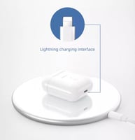 سماعة بلوتوث لاسلكية من جوي روم