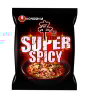 شن رد سوبر سبايسي _ نونغ شيم كوريا الجنوبية