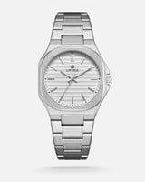 ساعة رجالية ستيل فاخره