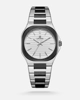 ساعة رجالية ستيل فاخره