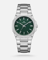 ساعة رجالية ستيل فاخره