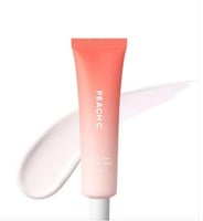 برايمر لإشراق البشرة بلون الخوخ من بيتش سى -35 مل