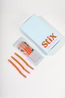 شفرة إزالة شعر الوجه الدقيقة Stix Skin Hero – حلاق...