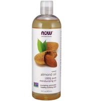 زيت اللوز الحلو 473مل