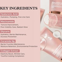 قناع الكولاجين الليلي من ميديكيوب -75 مل