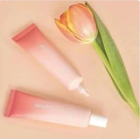 برايمر لإشراق البشرة بلون الخوخ من بيتش سى -35 مل