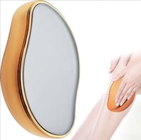 اداة ازالة الشعر من كريستال