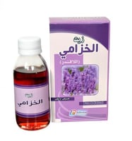 روض الخزامي زيت الخزامي