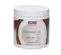 زبت جوز الهند من ناو - 207 جرام