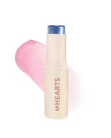 تنت احمر الخدود والشفاه ستيك اكوى ماجيك 02 من هارت...