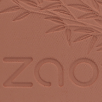 BROWN ORANGE BLUSH 321