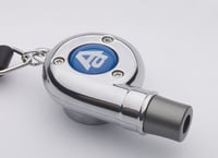 Turbocharger Keychain AUTOart 40596