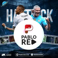 أشتراك بابلو 6 أشهر