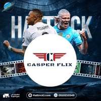 أشتراك كاسبر 15 شهر