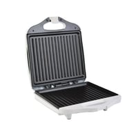 ريبون سخان ساندوتش 4 شرائح 1400 واط بطبقة غير قابل...