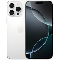 ايفون 16 برو 128 ابيض