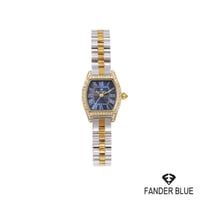 ذهبي فضي اسود