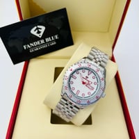 فضي ابض عقارب احمر